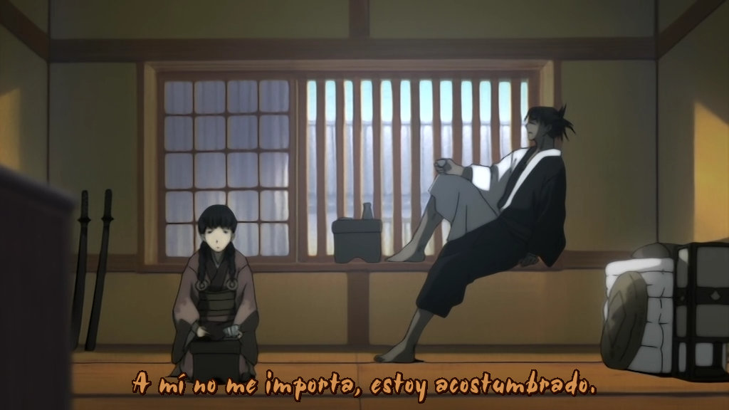 Blade of the Immortal (AnimeRakuen)